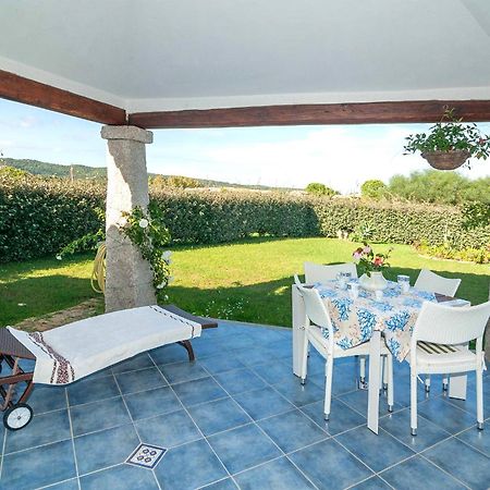 Casa Vacanze Diaz Budoni Eksteriør billede