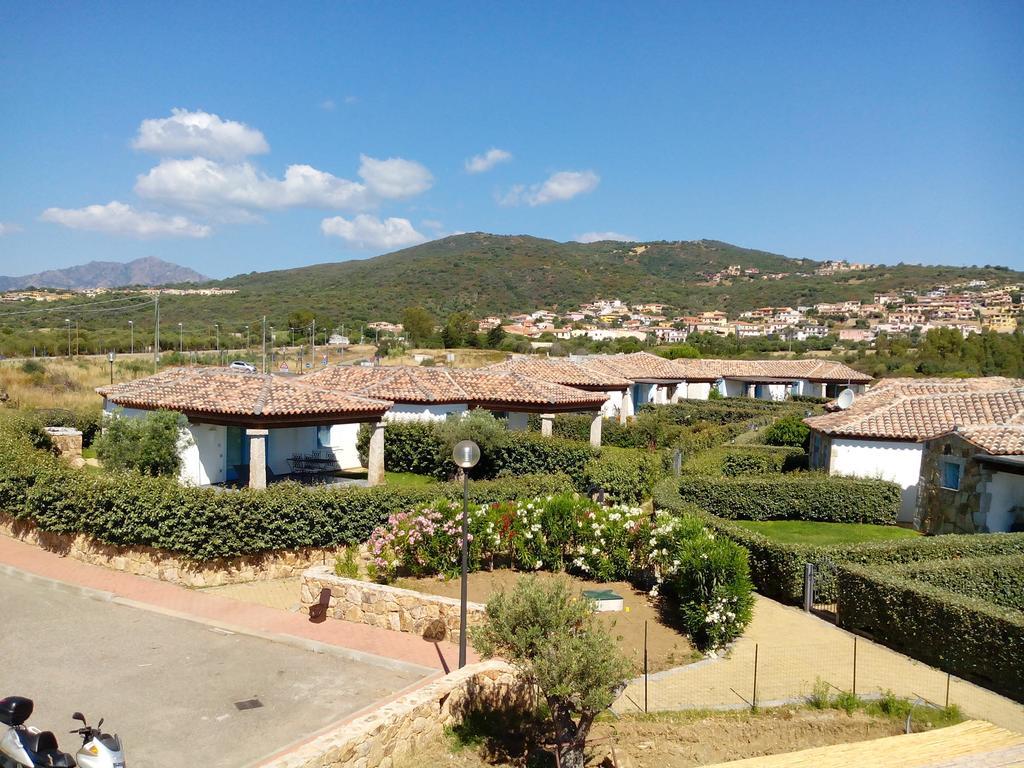 Casa Vacanze Diaz Budoni Værelse billede