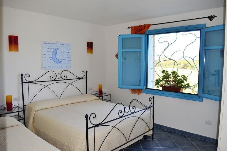 Casa Vacanze Diaz Budoni Værelse billede