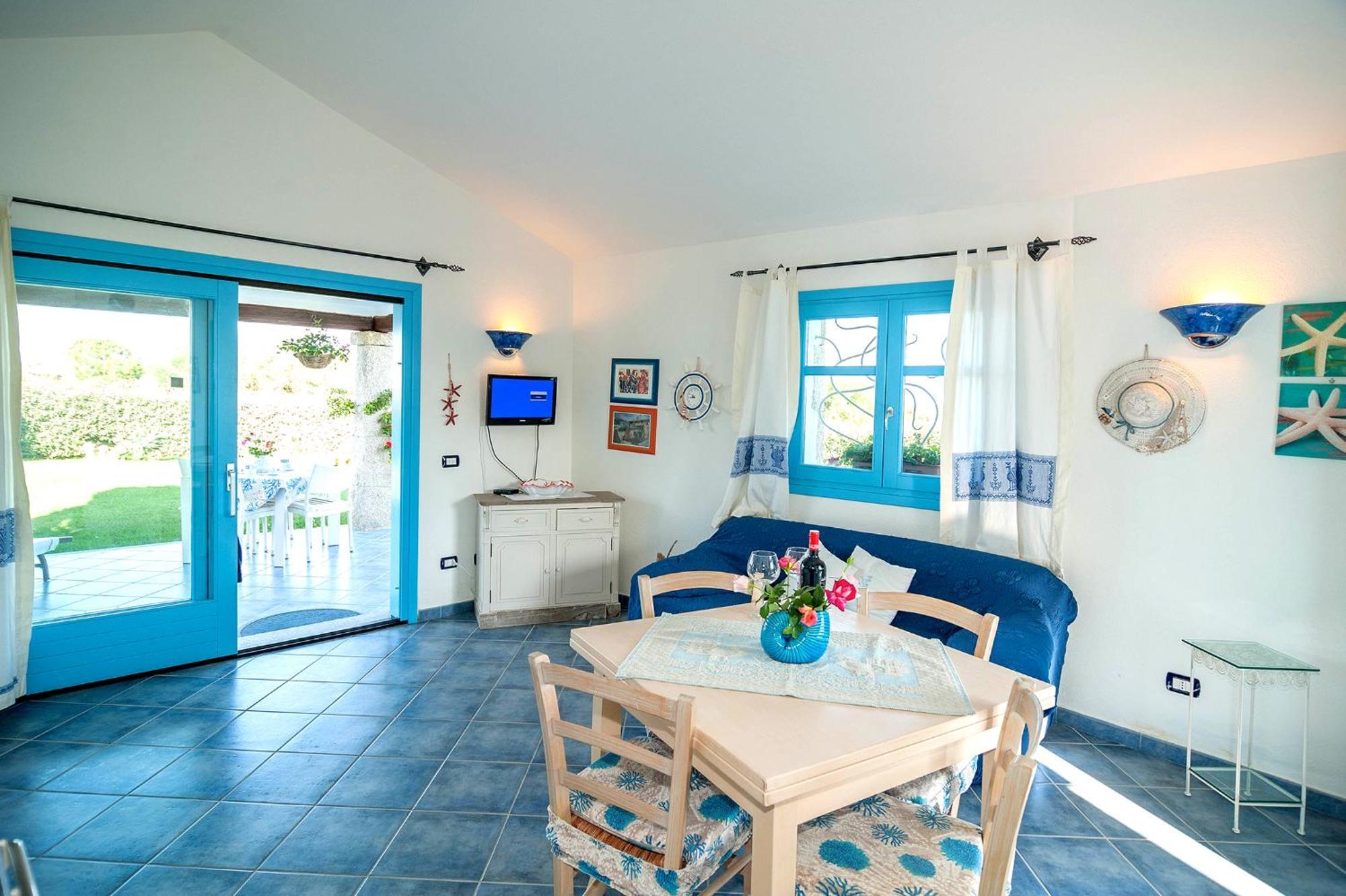 Casa Vacanze Diaz Budoni Eksteriør billede