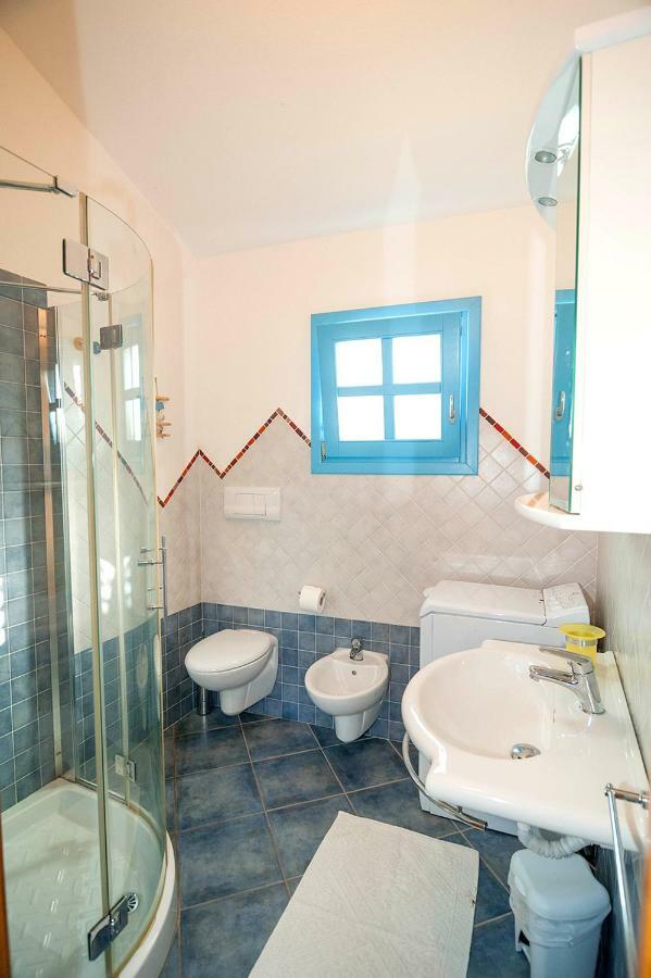 Casa Vacanze Diaz Budoni Eksteriør billede